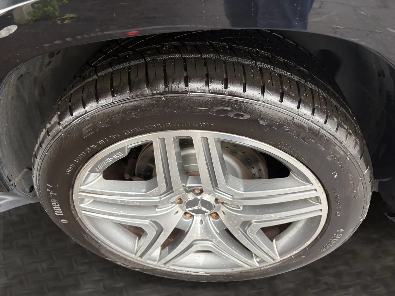 Used 2014 Mercedes-Benz GL 63 AMG 4MATIC image 43