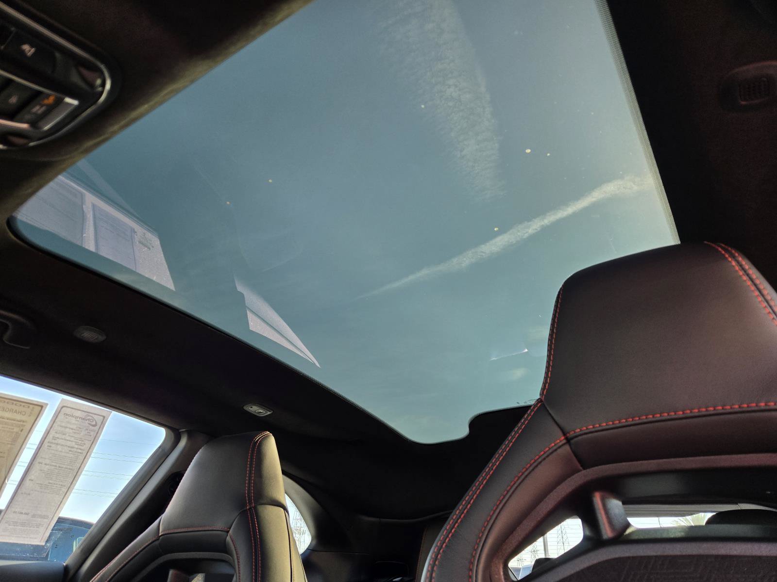 New 2026 Dodge Charger Scat Pack AWD/4WD image 26