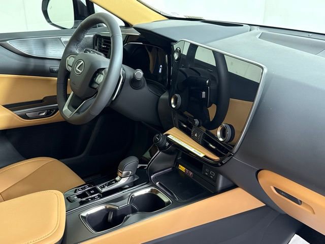 New 2026 Lexus NX 350 AWD w/ Luxury Package image 31