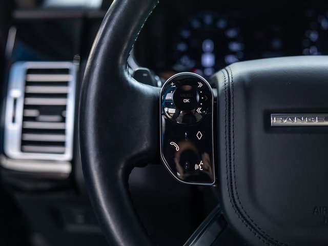 Used 2021 Land Rover Range Rover Westminster Edition image 42