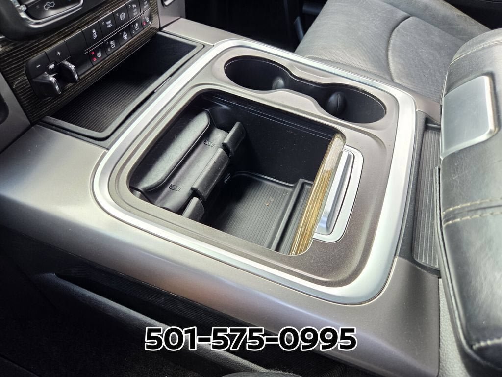 Used 2016 RAM 3500 Laramie Longhorn AWD/4WD image 29