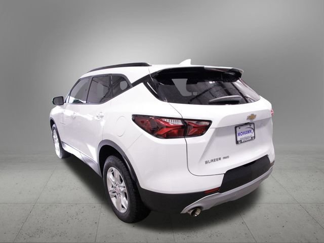 Used 2022 Chevrolet Blazer LT image 4
