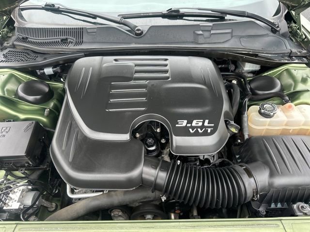 Used 2018 Dodge Challenger GT w/ Driver Convenience Group image 29