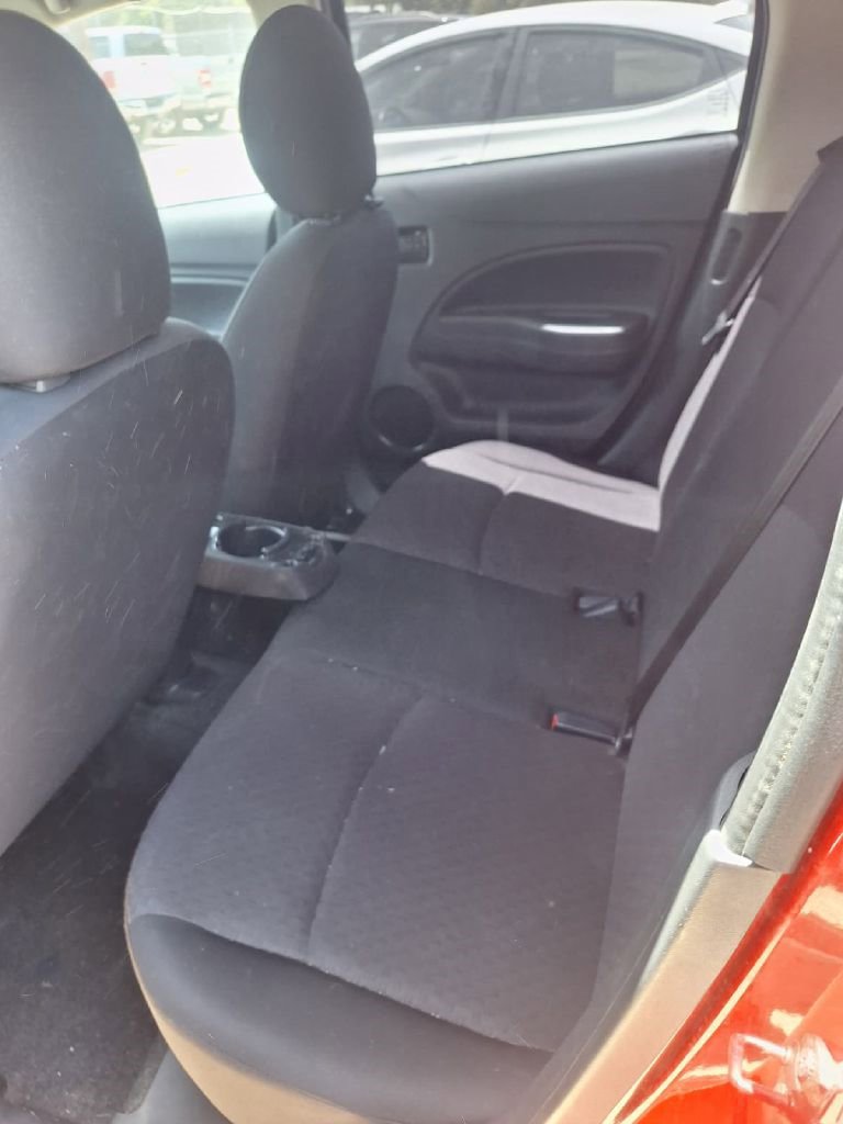 Used 2018 Mitsubishi Mirage ES image 6