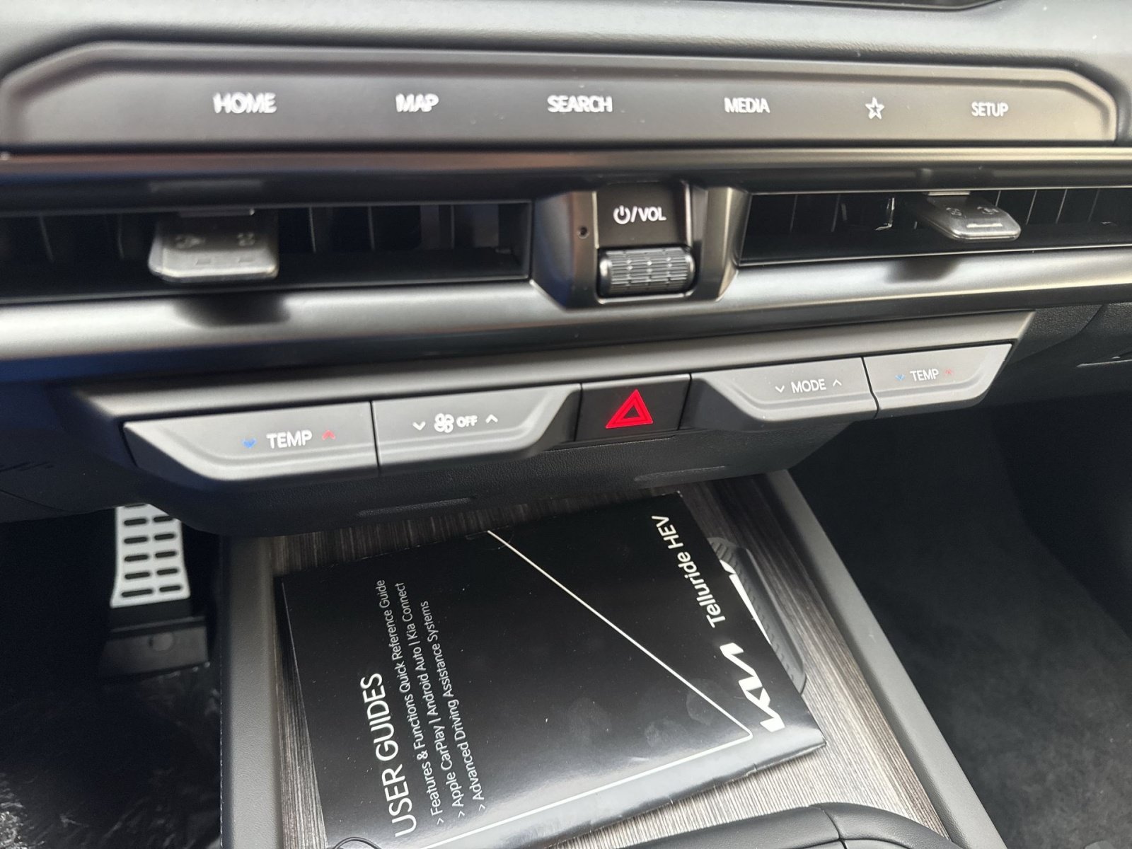 New 2027 Kia Telluride X-Line SX Prestige AWD/4WD image 21
