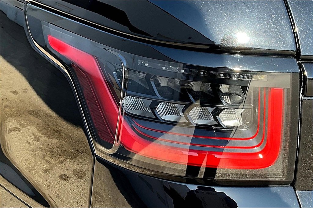 Used 2022 Land Rover Range Rover Sport Autobiography image 22