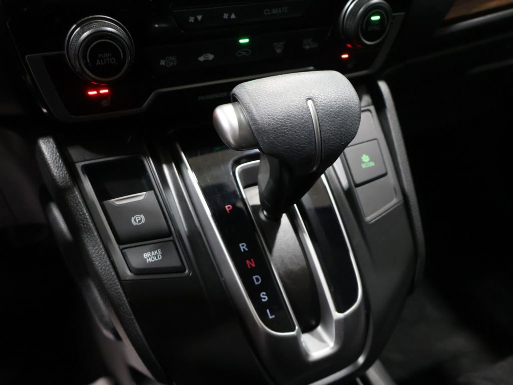 Used 2018 Honda CR-V EX image 29