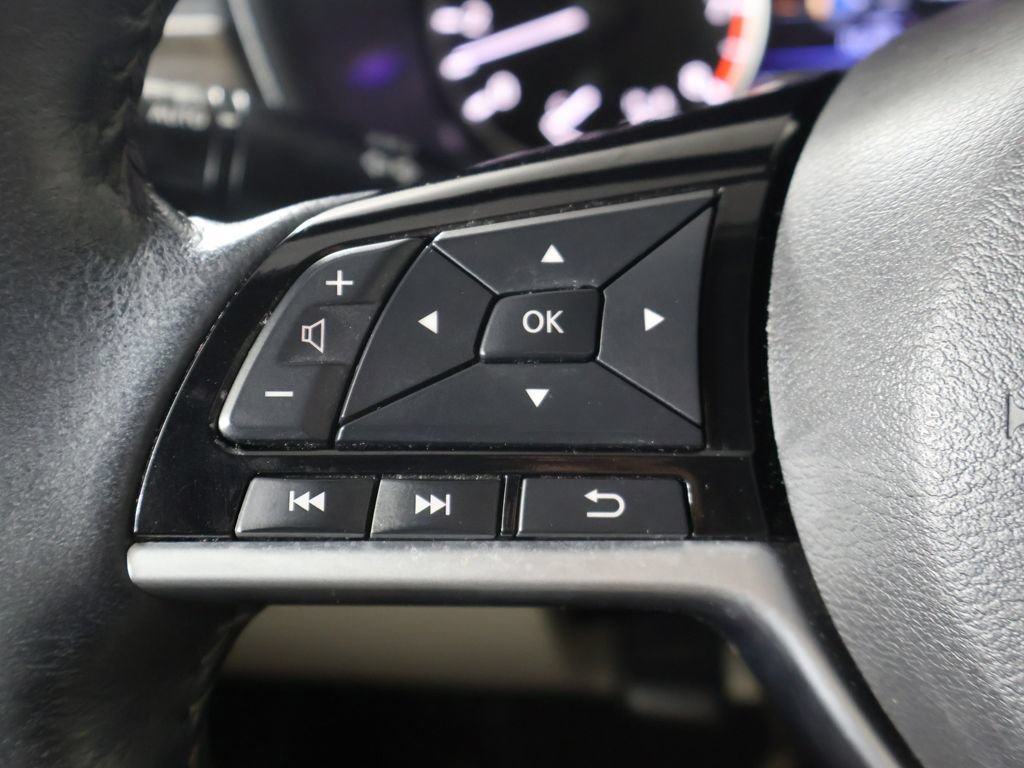 Used 2023 Nissan Altima 2.5 SL AWD/4WD image 40