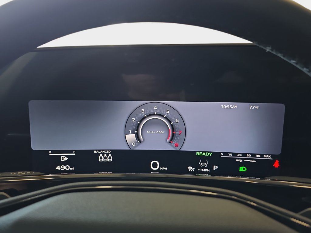 New 2026 Audi Q3 quattro 2.0T AWD/4WD image 17