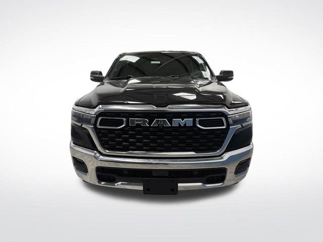 New 2026 RAM 1500 4x4 Crew Cab image 10