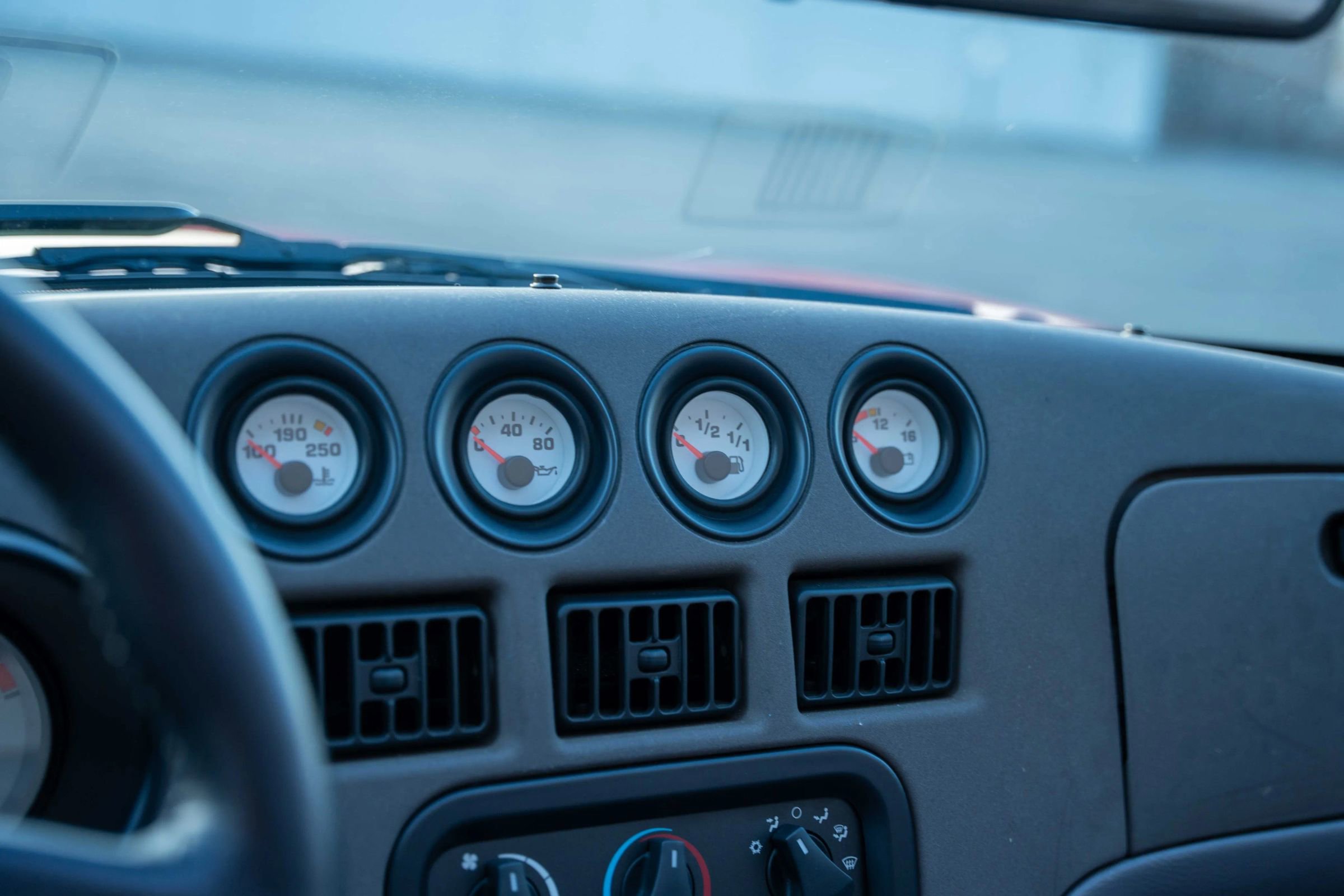 Used 1993 Dodge Viper RT/10 image 16