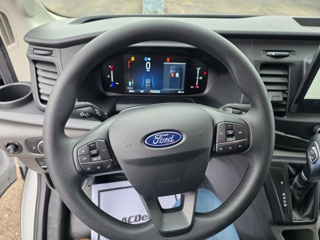 New 2026 Ford Transit 350 148 Medium Roof image 21