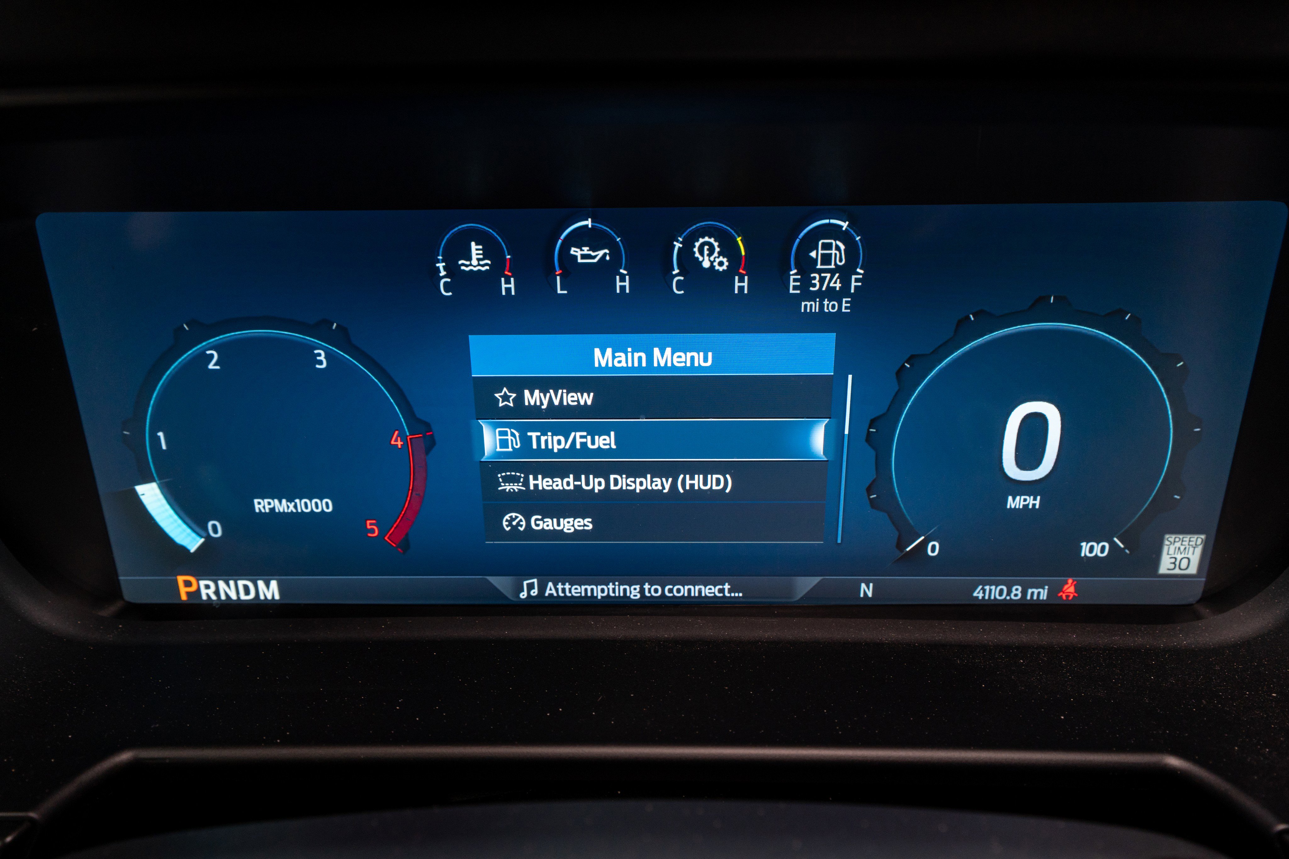 Used 2026 Ford F250 King Ranch w/ Chrome Package image 34