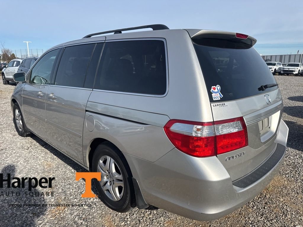 Used 2007 Honda Odyssey EX-L image 3