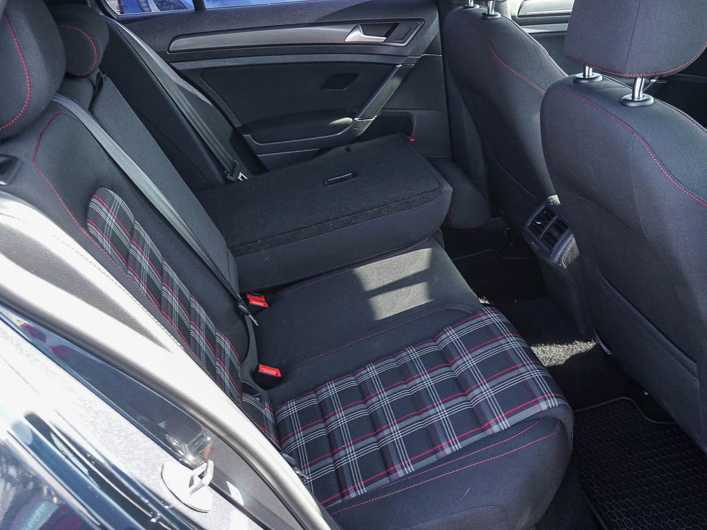 Used 2020 Volkswagen GTI S FWD image 13