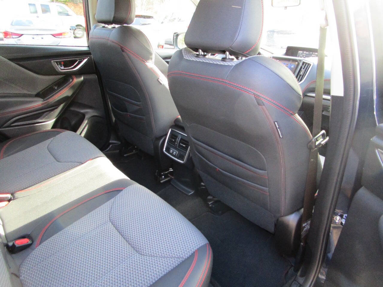 Used 2020 Subaru Forester Sport image 17