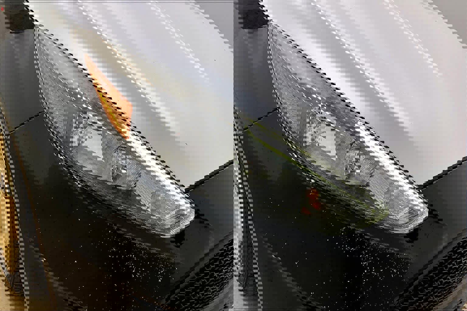 Used 2018 Ford Focus ST FWD image 28