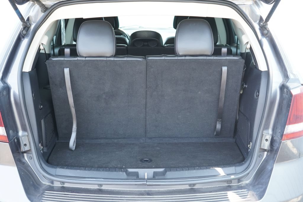 Used 2018 Dodge Journey Crossroad AWD/4WD image 9