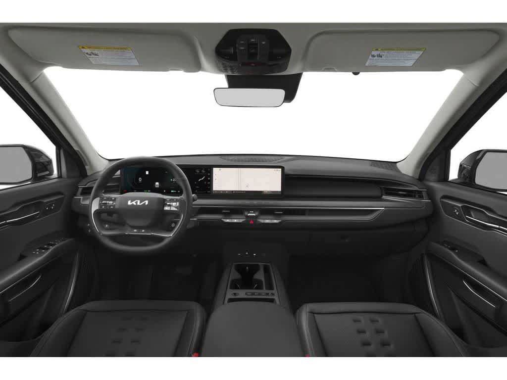 New 2026 Kia EV9 Wind AWD/4WD image 7