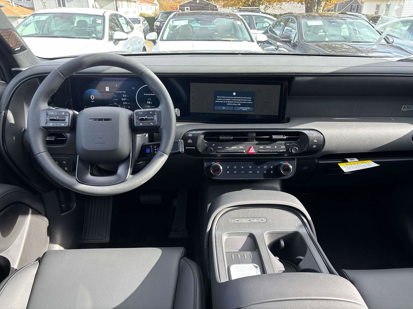 New 2026 Hyundai Palisade XRT Pro image 5