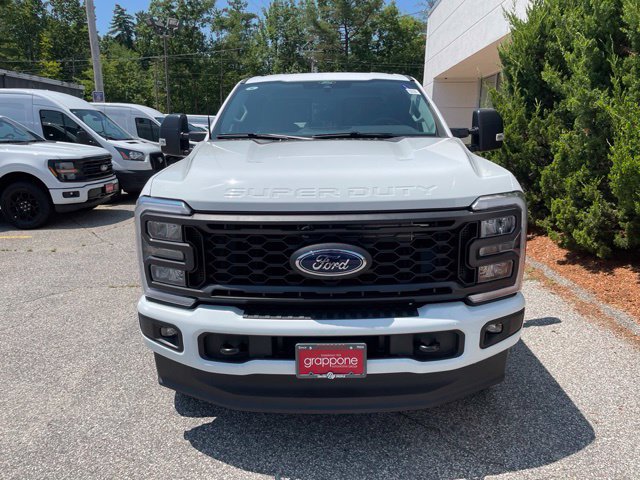 New 2026 Ford F250 XL w/ STX Appearance Package AWD/4WD image 3