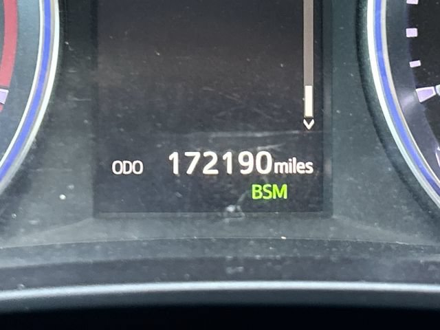 Used 2018 Toyota Highlander XLE FWD image 33