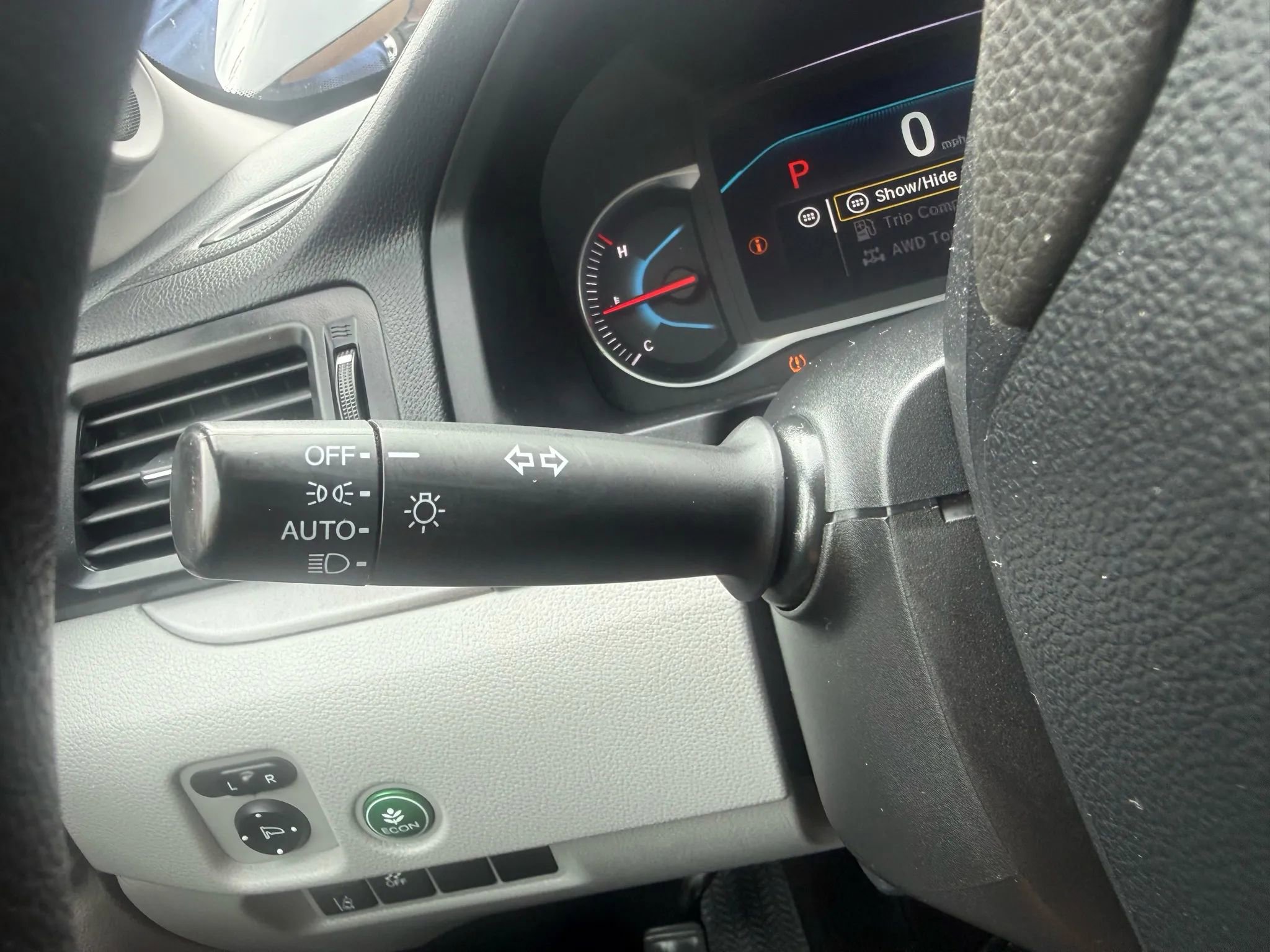 Used 2019 Honda Pilot LX image 24