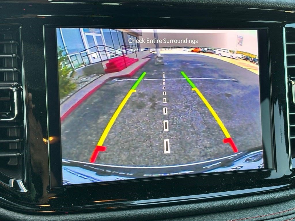 New 2026 Dodge Durango GT AWD/4WD image 15