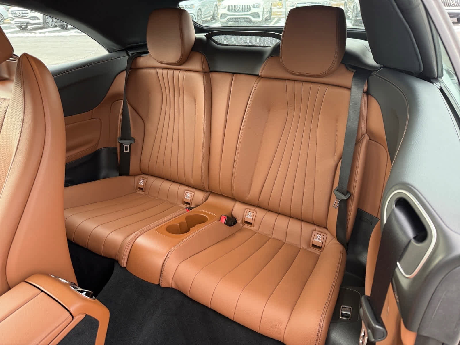 Certified 2023 Mercedes-Benz E 450 Cabriolet image 11