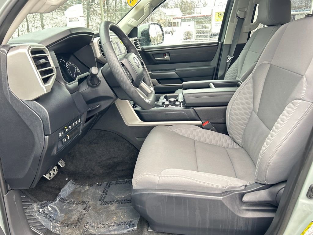 Used 2024 Toyota Tundra SR5 image 9