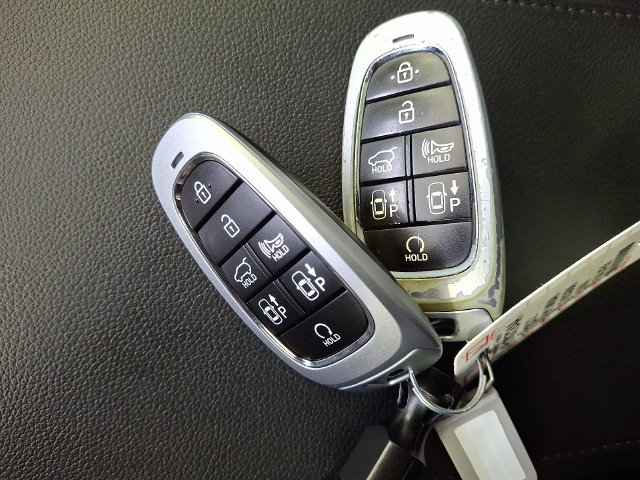 Used 2022 Hyundai Tucson Limited w/ Winter Package FWD image 40