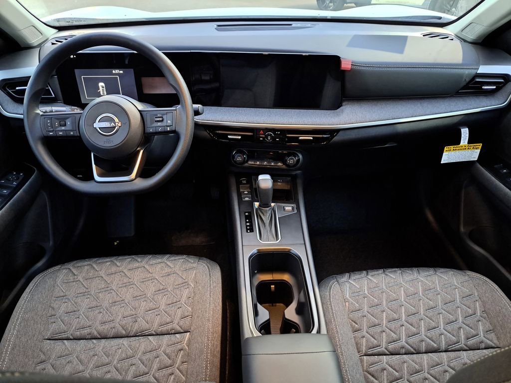 New 2026 Nissan Kicks SV image 6