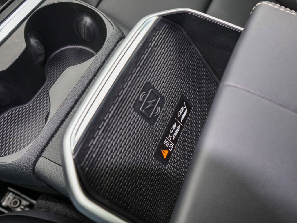 New 2026 GMC Terrain Elevation image 26