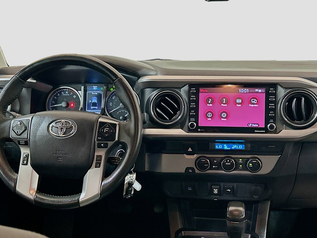 Used 2022 Toyota Tacoma SR5 RWD image 18