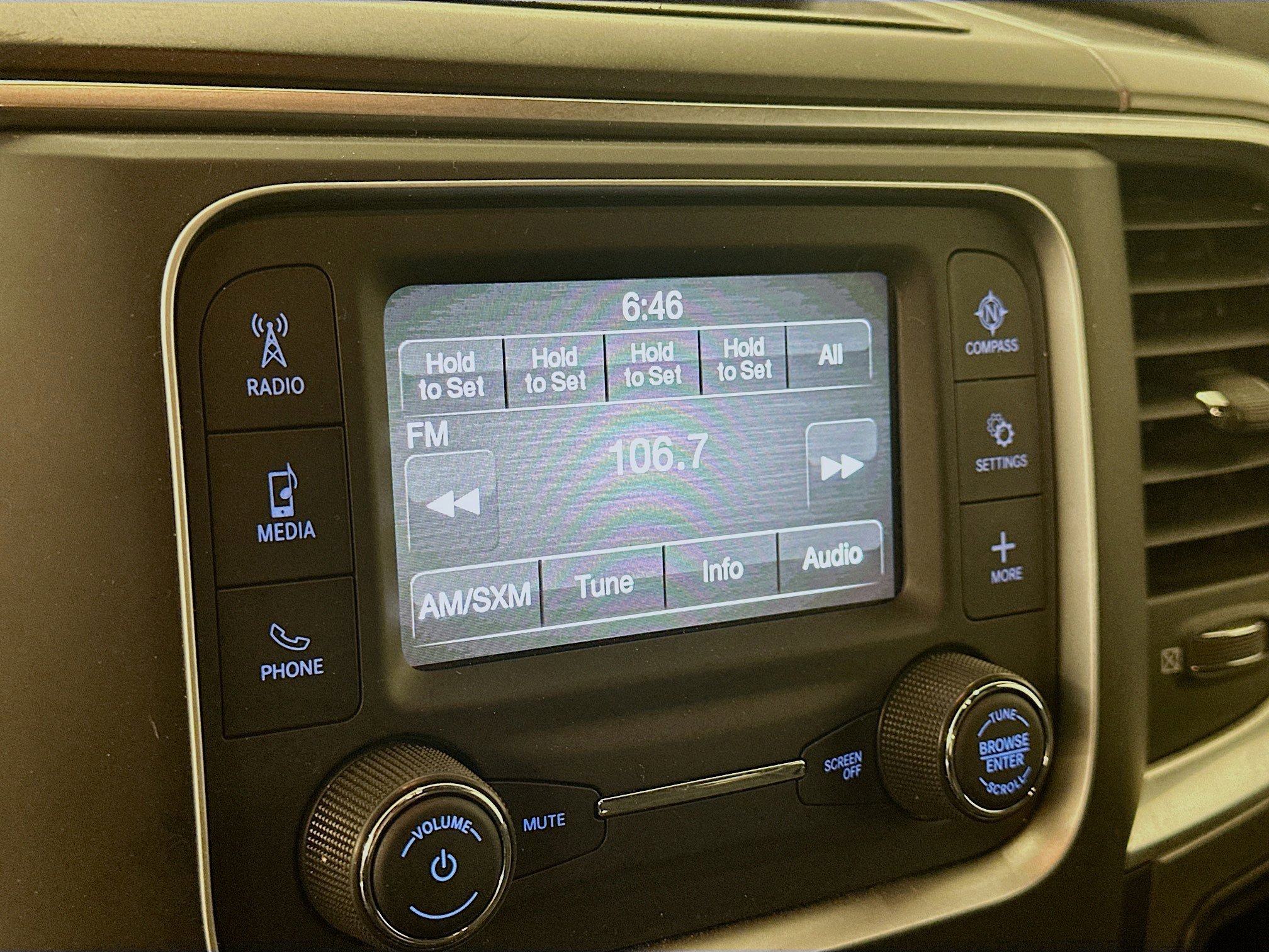 Used 2024 RAM 1500 Classic Warlock image 21