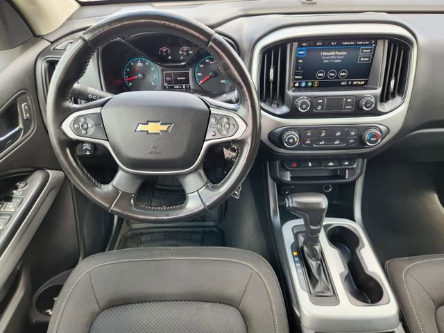 Used 2021 Chevrolet Colorado LT RWD image 27
