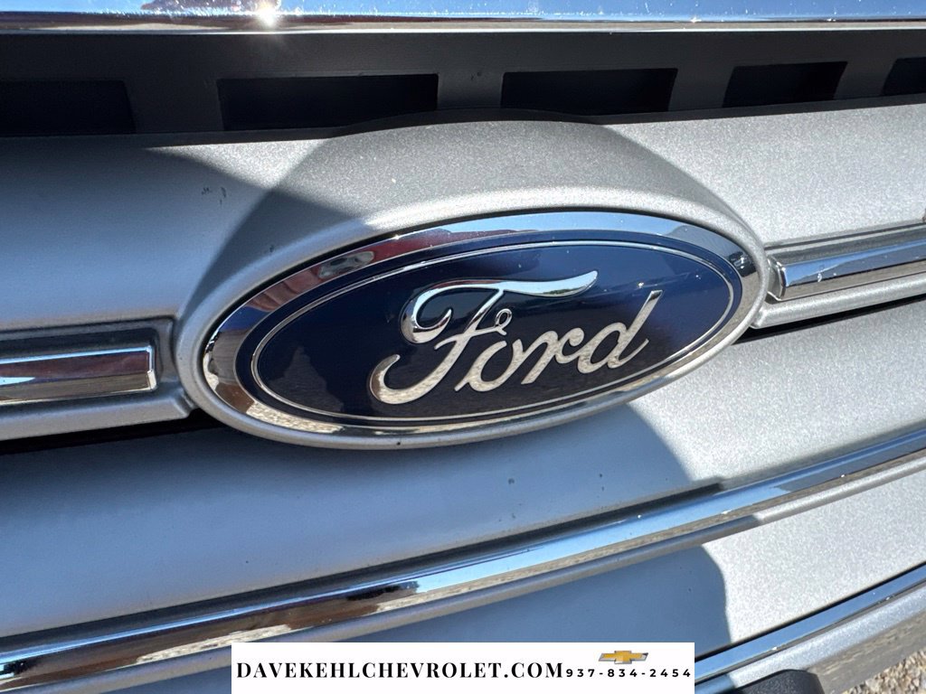 Used 2019 Ford Escape SEL AWD/4WD image 36