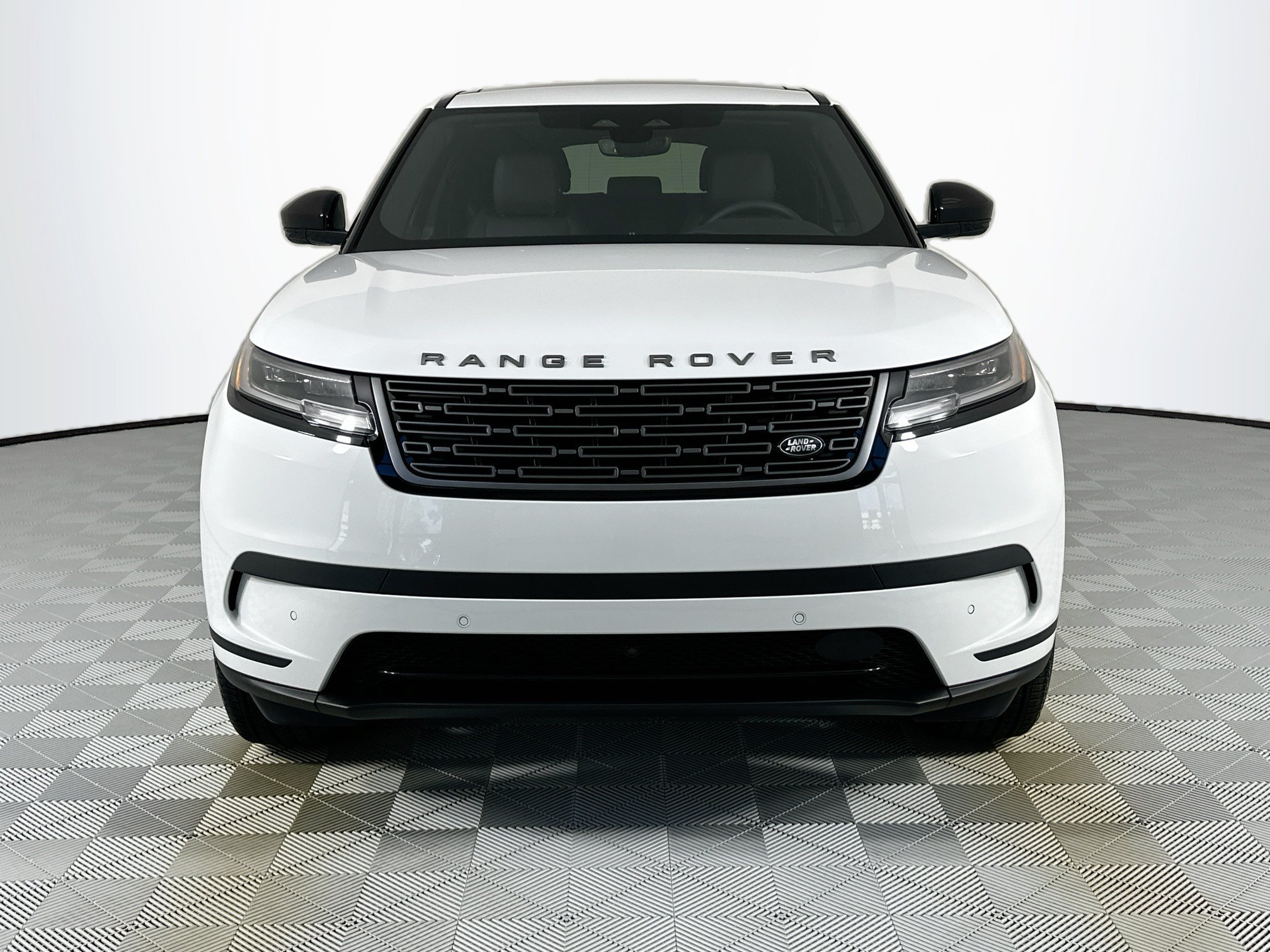 Certified 2026 Land Rover Range Rover Velar S AWD/4WD image 2