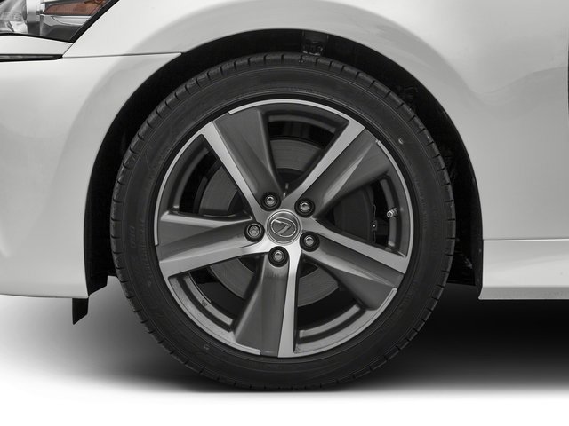 Used 2016 Lexus GS 350 AWD w/ Premium Package image 10