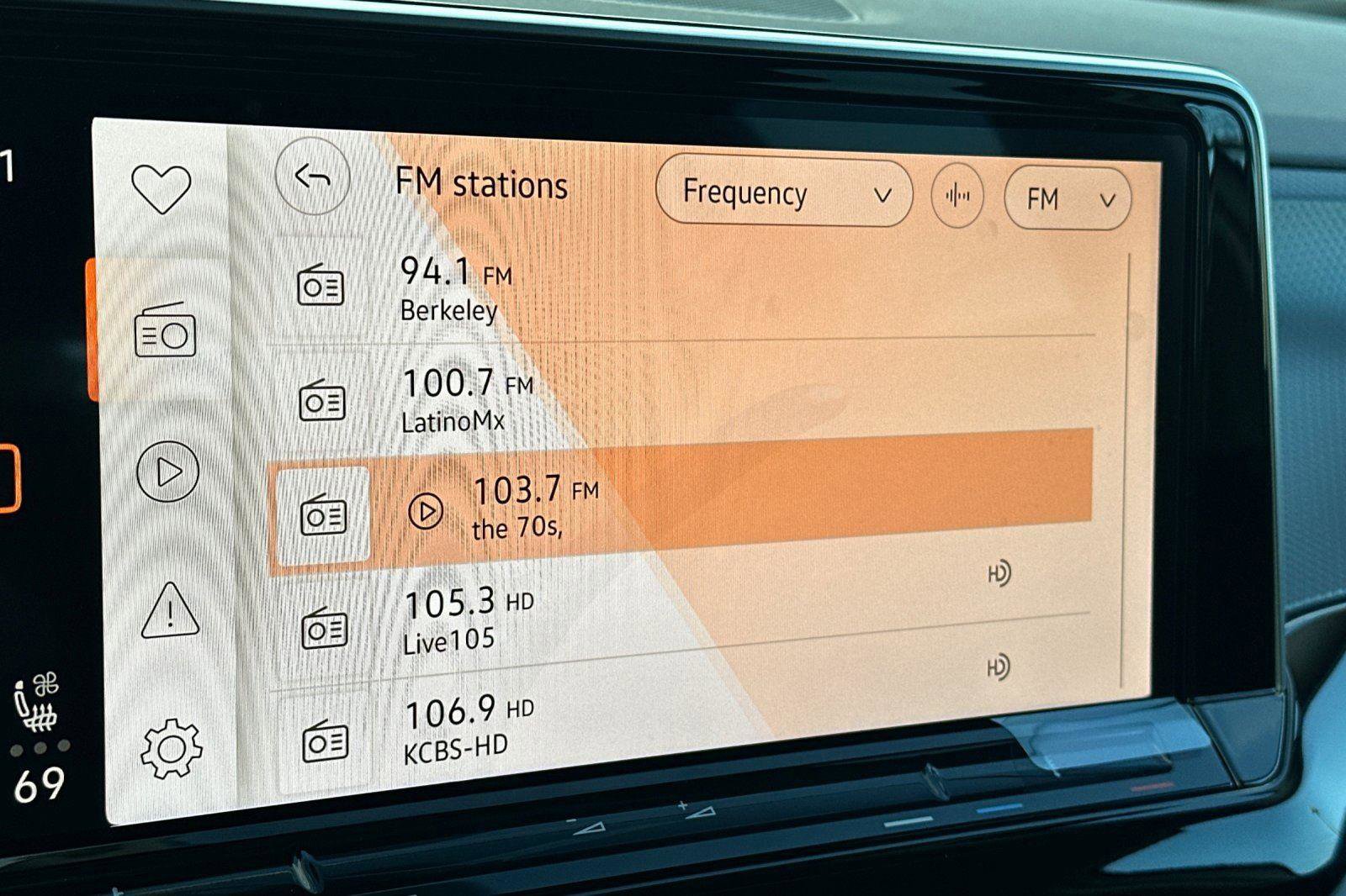 New 2026 Volkswagen Atlas Peak Edition image 18