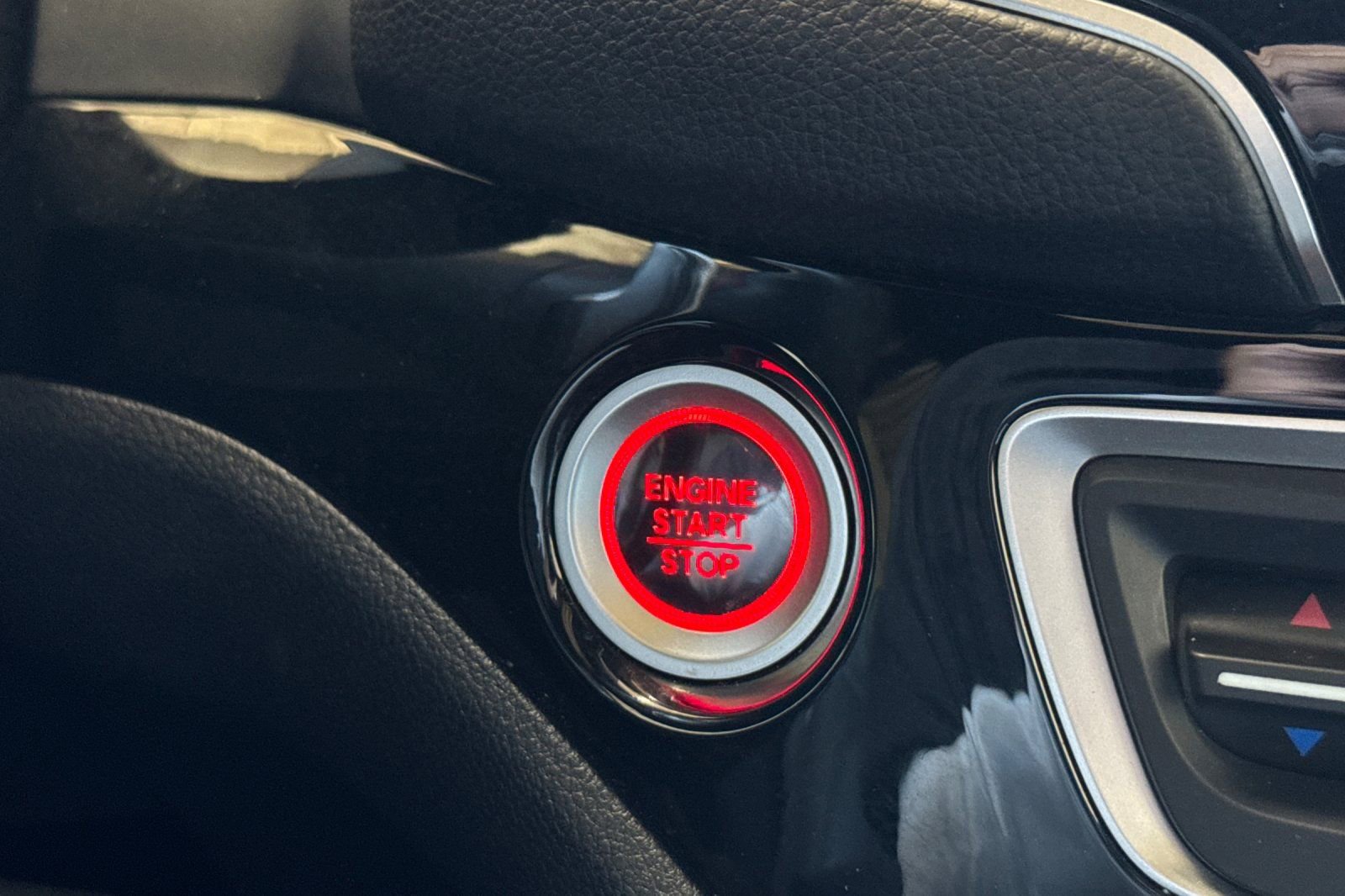 Used 2023 Honda Ridgeline Black Edition image 22