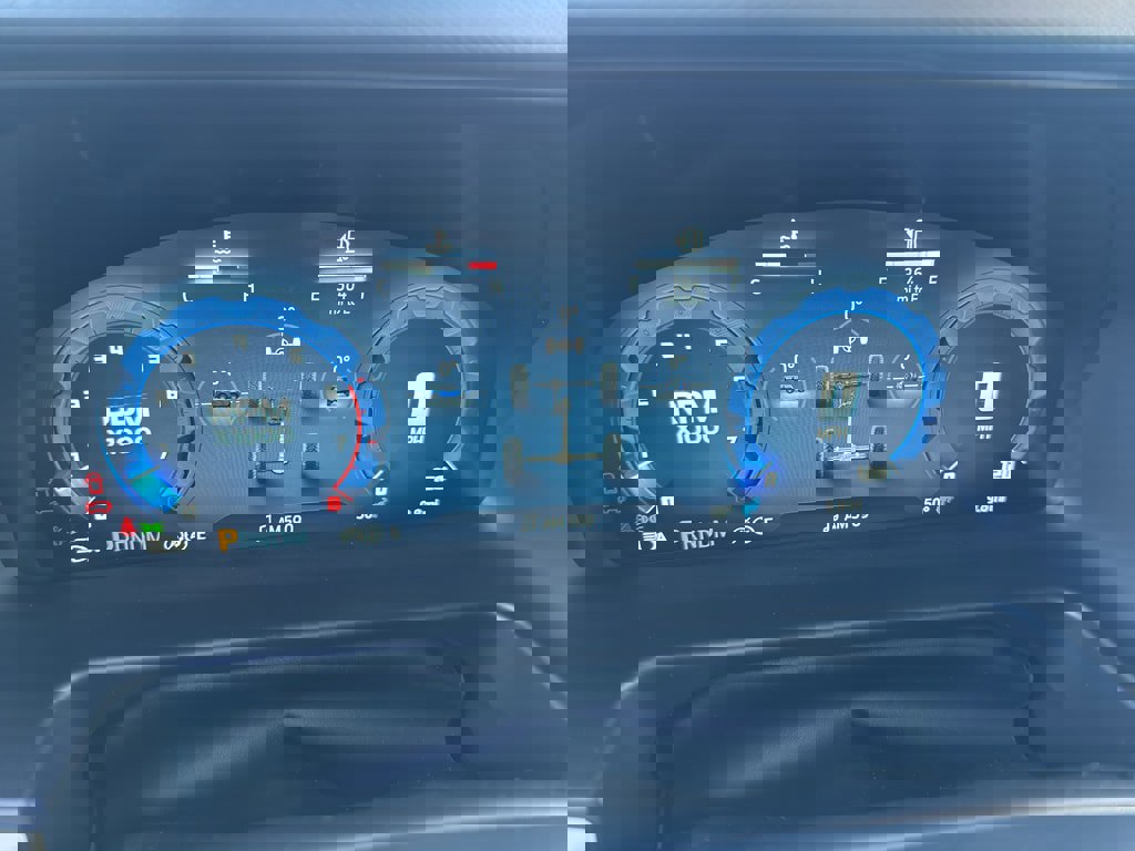 New 2025 Ford Bronco Heritage Edition image 19