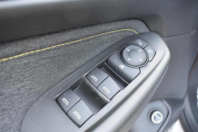 New 2026 Chevrolet TrailBlazer ACTIV w/ Convenience Package image 13