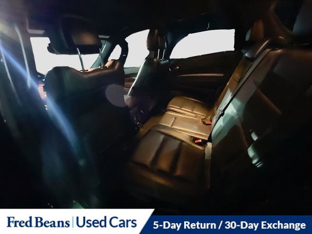 Used 2019 Dodge Durango R/T image 25