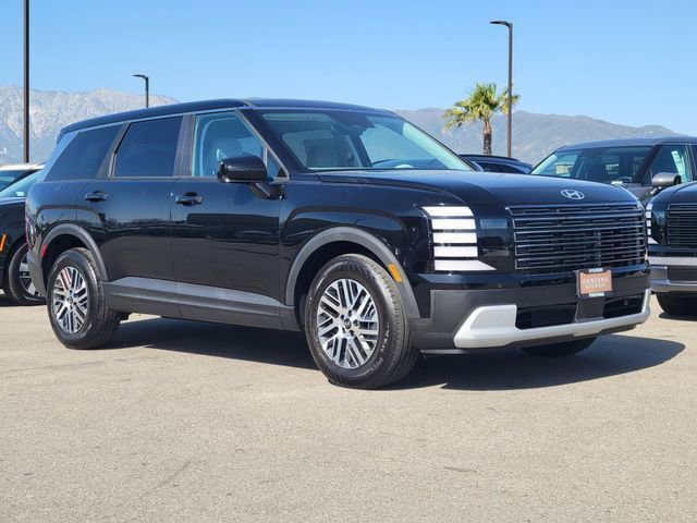 New 2026 Hyundai Palisade SE image 28