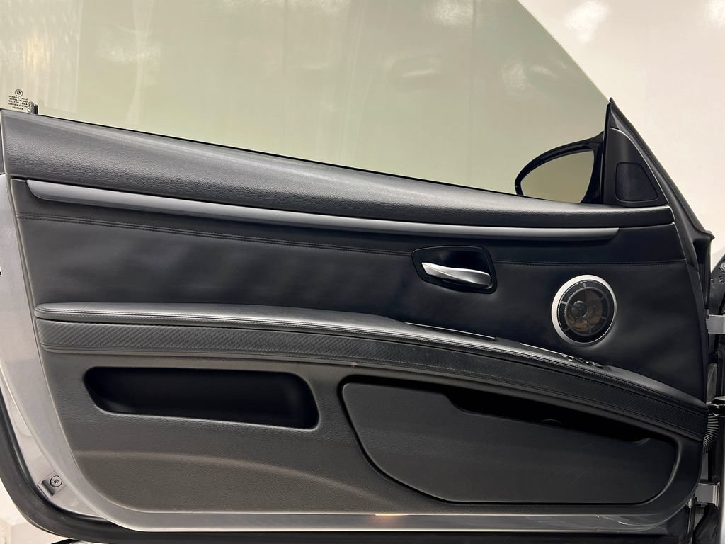 Used 2012 BMW M3 Coupe RWD image 15