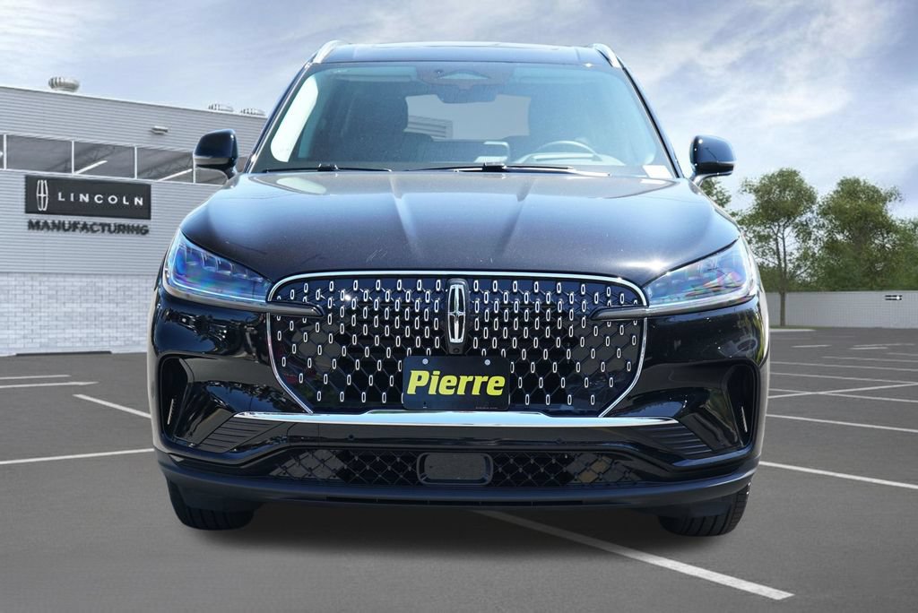 New 2026 Lincoln Aviator AWD image 5