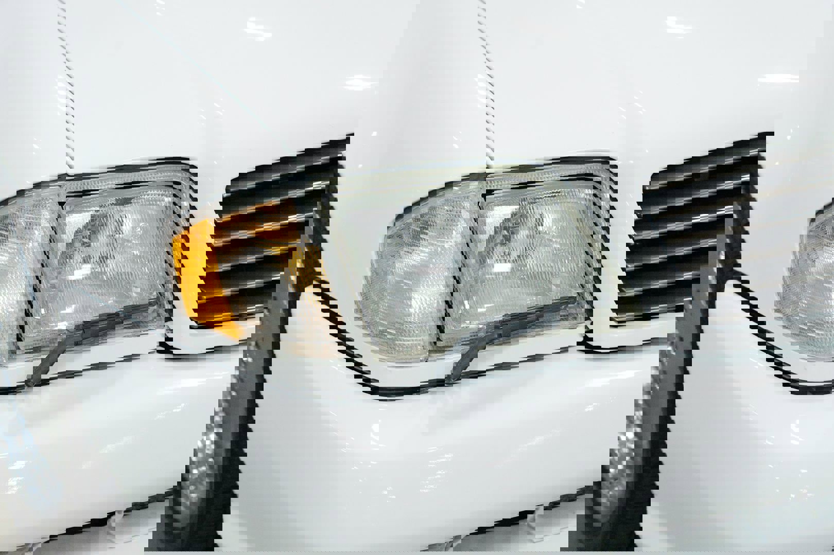 Used 1997 Mercedes-Benz SL 500 image 11