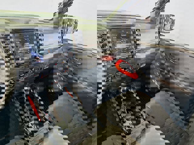 Certified 2023 Nissan Frontier PRO-4X w/ Tow Package image 18