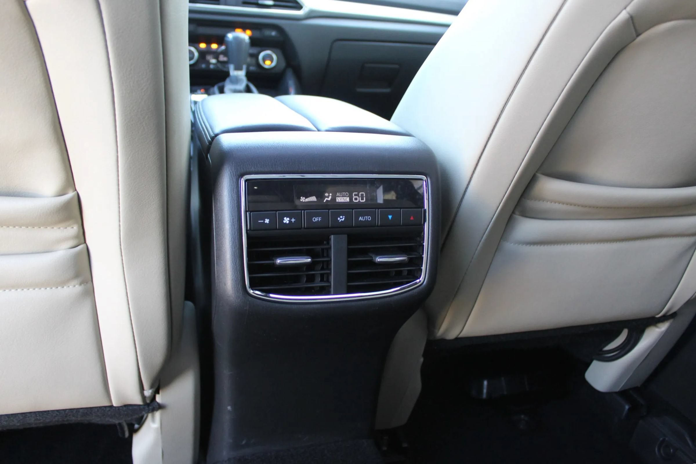Used 2016 MAZDA CX-9 Grand Touring AWD/4WD image 19